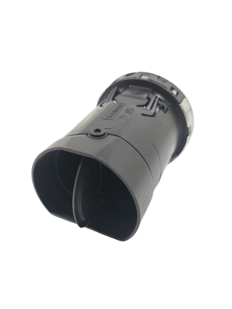 Difusor Ar Painel Peugeot 308 2014 9670059177 D 5