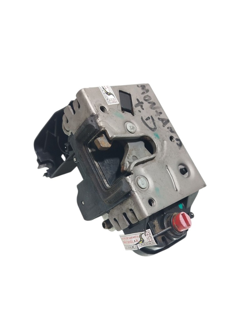 Fechadura tras direit gm corsa meriva 2004 a 2012 24414137 1