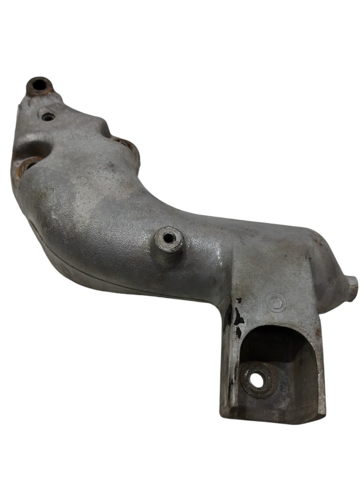 Suporte Coxim Motor Direito Peugeot 207 2009 1.4 9634999680 3