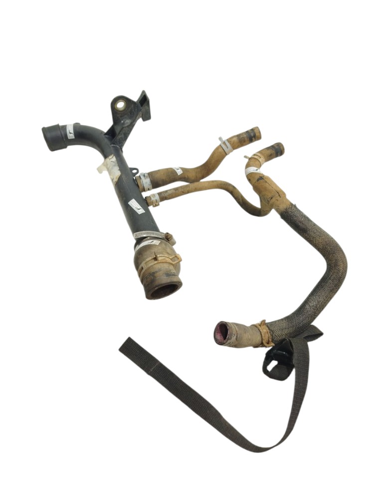 Mangueira Agua Motor Gm Prisma 1.4 2008 90448854 2