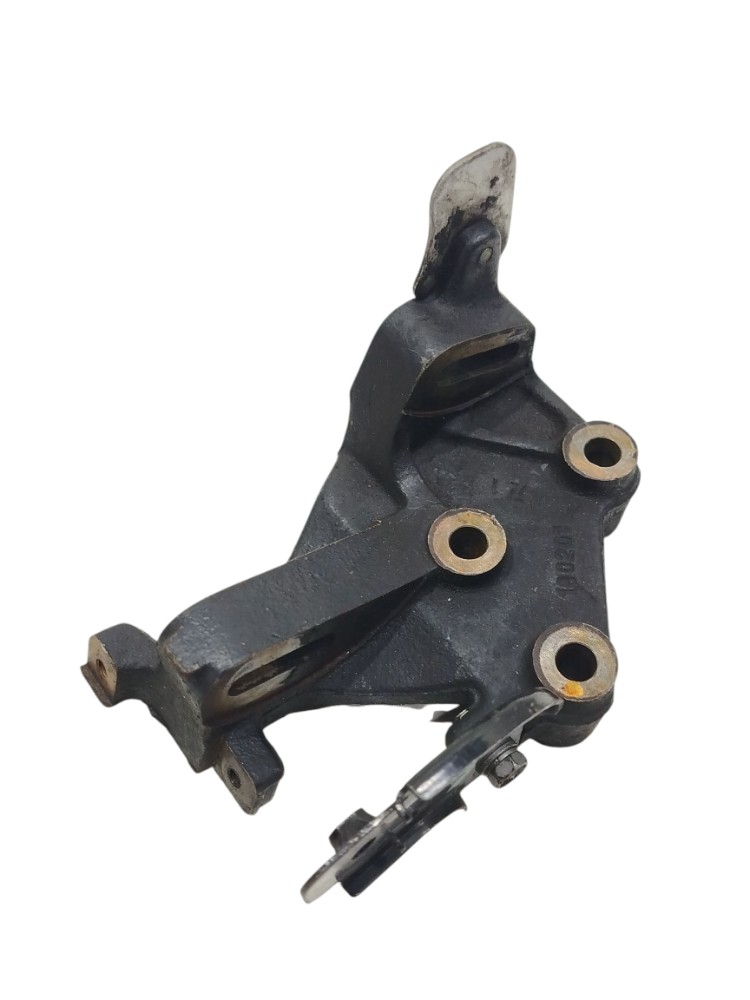 Suporte Coxim Hidráulico Honda Civic 1.7 2001 1