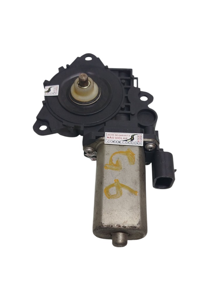 Motor Máquina Vidro Elétrico Diant Esquerdo  Vw Gol G6 2018 4