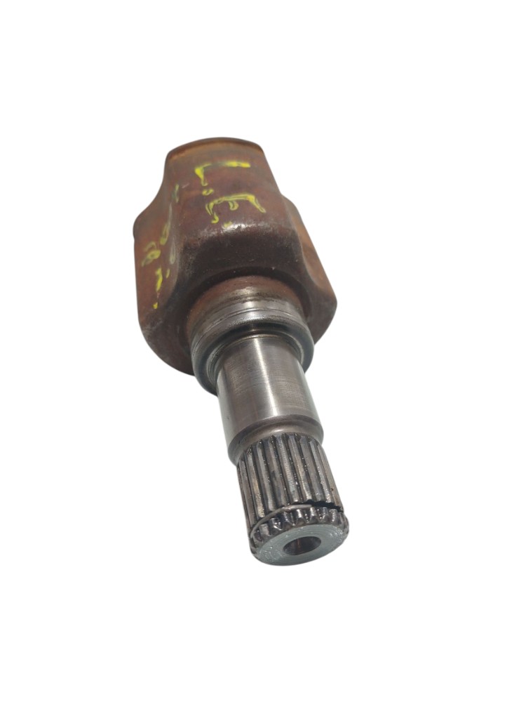 Tulipa Lado Esquerdo Ford Ka 1.0 2004 2