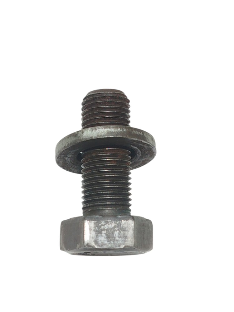 Parafuso Comando Polia Fiat Palio1.0 8v 1999 Fiasa 4