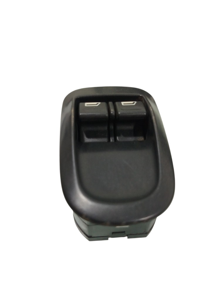 Botão Comando Vidro Elétrico Motorista Peugeot 206 2005 4