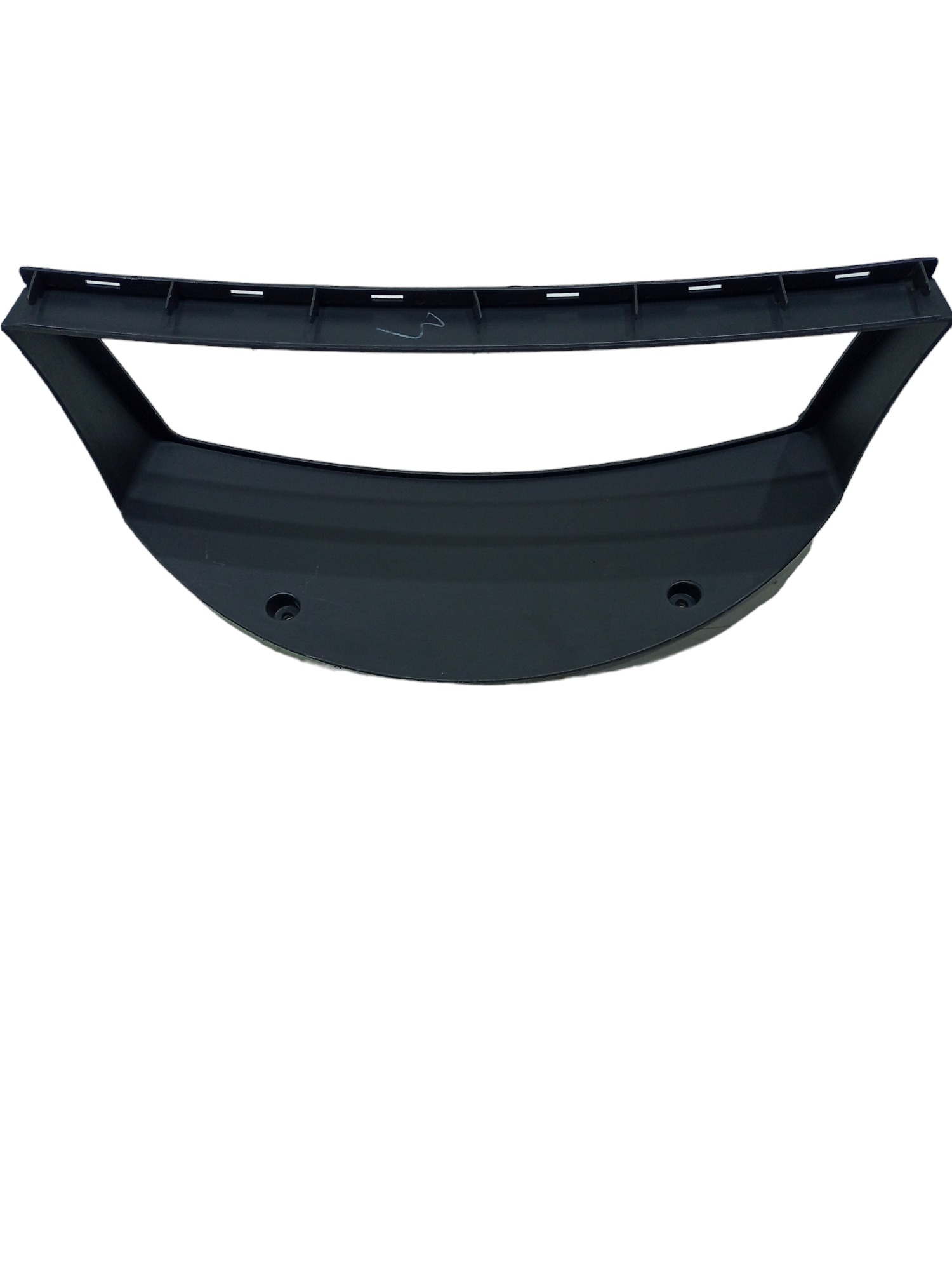 Moldura Painel Instrumentos Vectra 2011 2.0 Automático 4