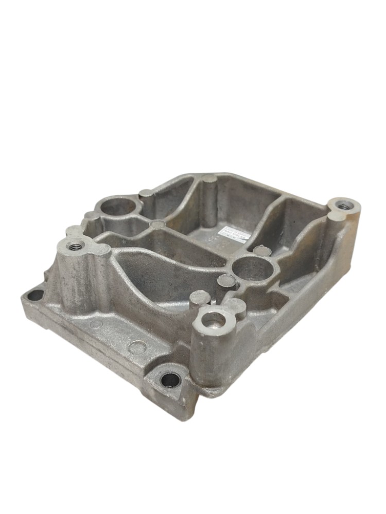 Suporte Compressor Ar Cond Peugeot 307 C3 1.6 9657137480 3