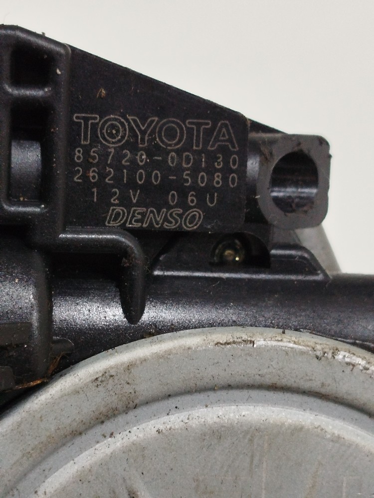 Maquina Vidro Traseiro Direito Toyota Etios 2018 85720 5