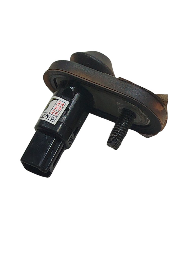 Sensor Porta Aberta Etios Hatch 1.5 2017 4