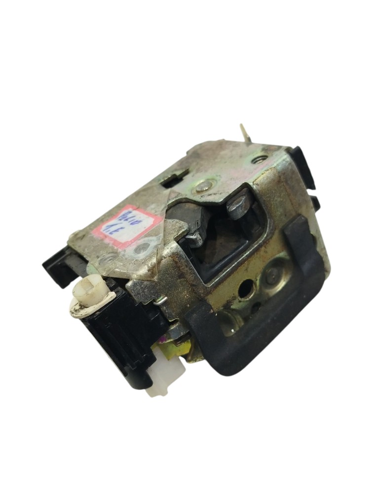 Fechadura Traseira Esquerda Fiat Palio 2008 3