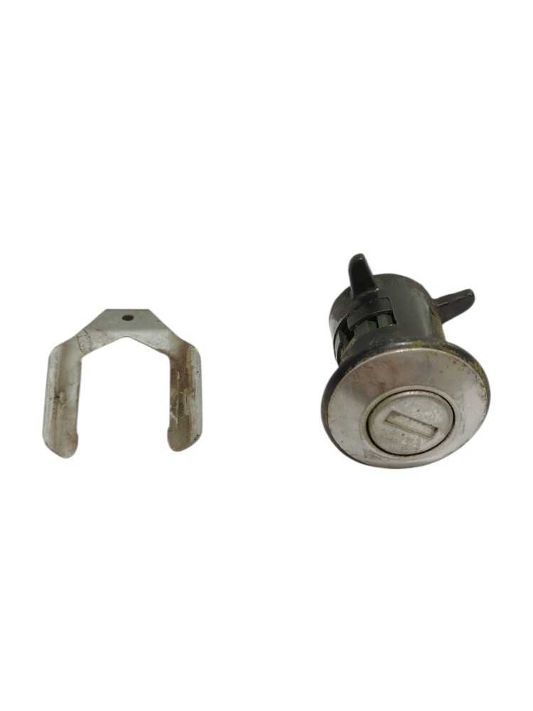 Miolo Cilindro Porta Dianteira Direita Fiat Siena Fire 2002 8
