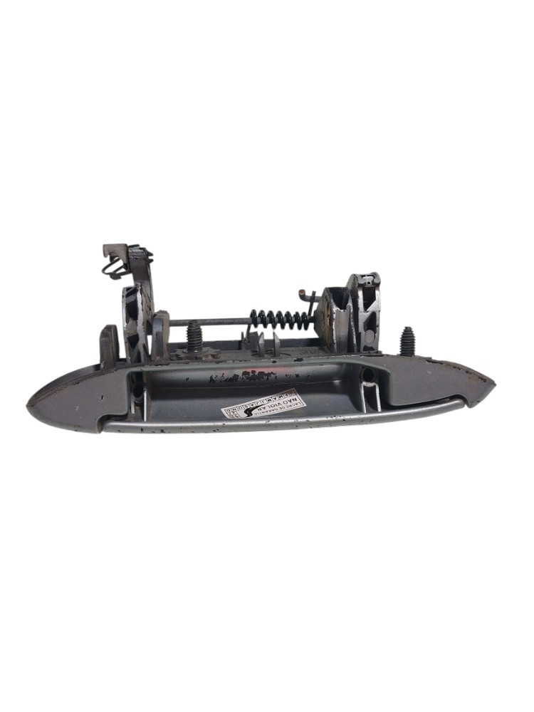 Maçaneta Externa Tras Esq Renault Clio 1999 a 2005 3