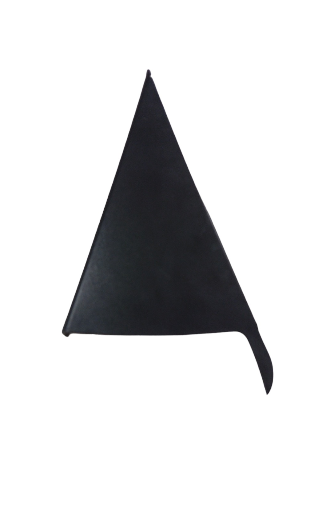 Moldura Interna Porta Traseira Direita Jac T6 2016 1