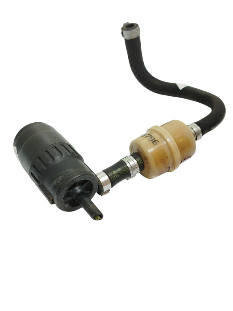 Bomba Partida Frio Reservat Fiat Palio Bravo 1.8 517938920 7