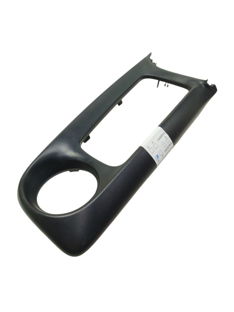 Moldura Painel Direito Fiat Strada Endur 1.4 2022 100253285 2