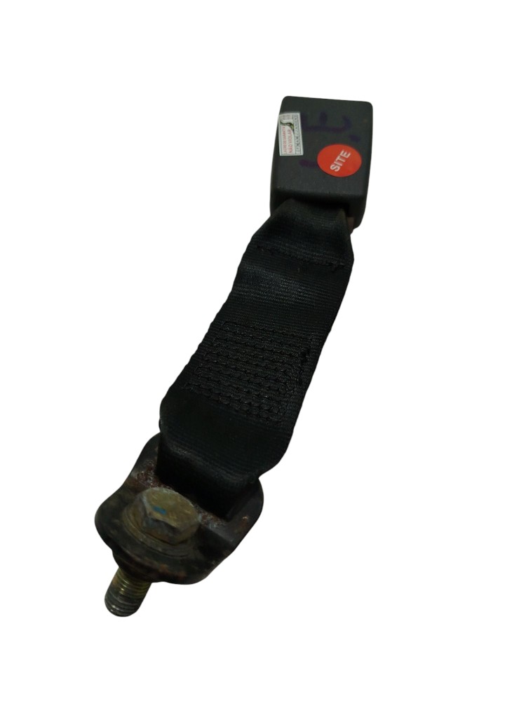 Cinto Femea Traseiro Esquerdo Fiat Siena 2003 4