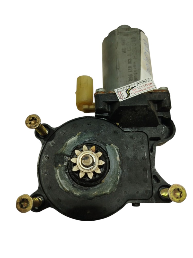 Motor Vidro Elétrico Tras Esquerdo Ford Ecosport 2008 2