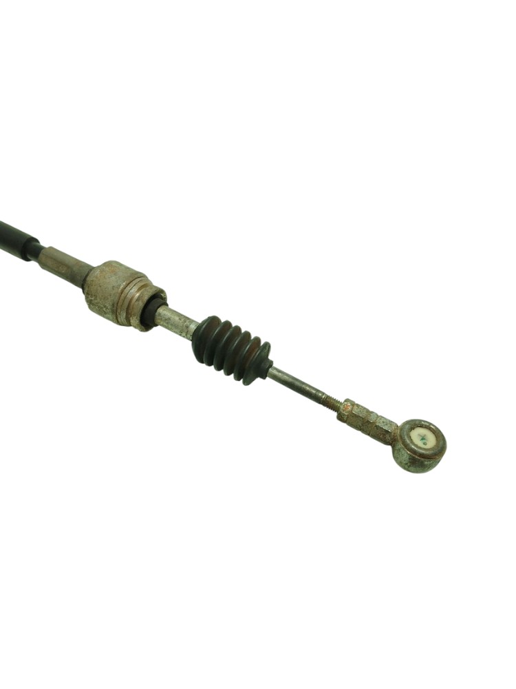 Cabo engate marcha Fiat Linea 2009 55209935 5