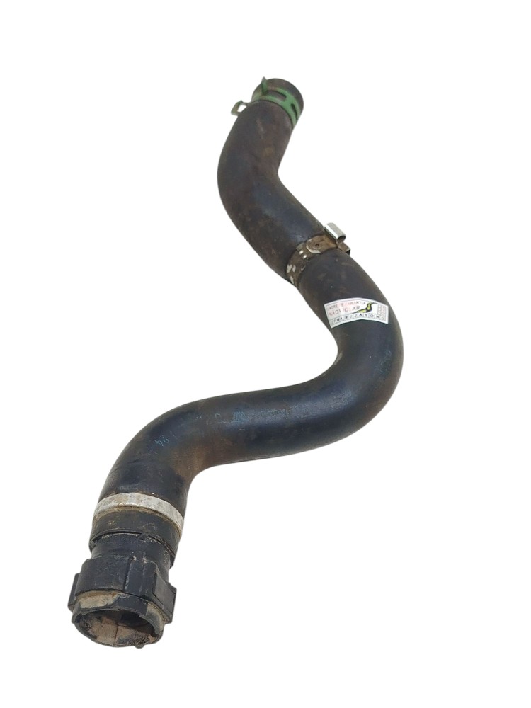Mangueira Superior Radiador S10 2.4 Flex 2002 1