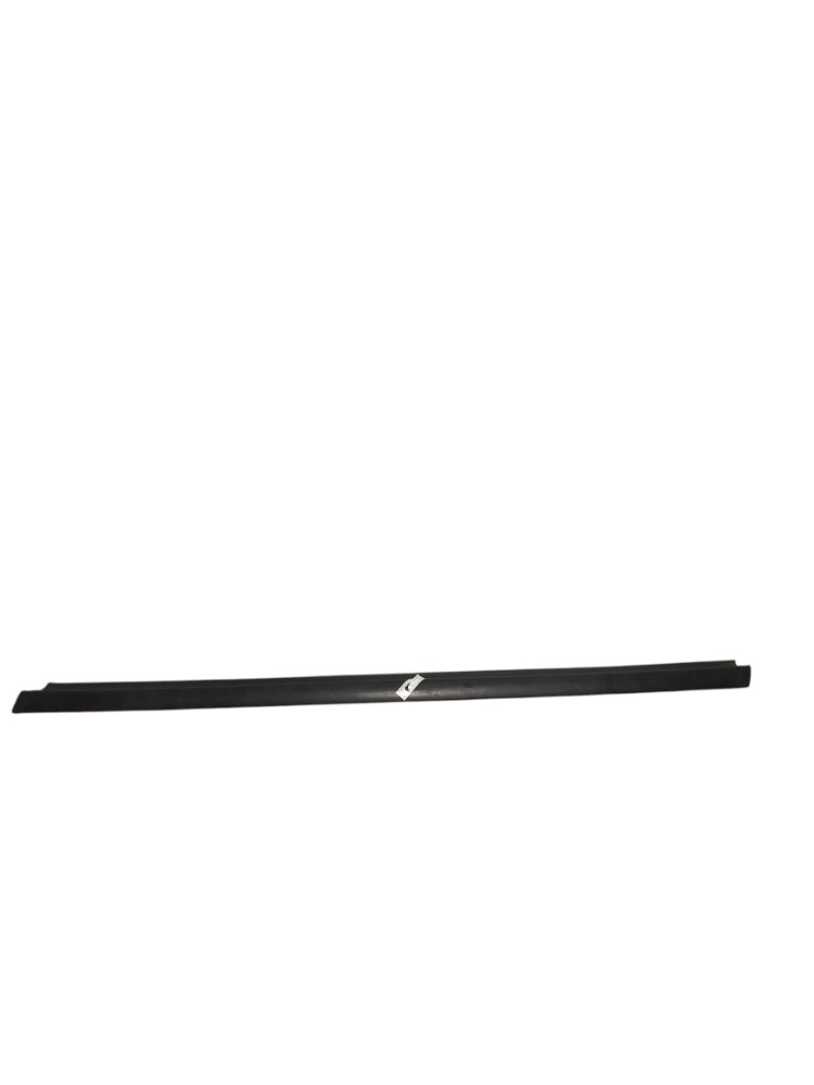 Pestana Externa Traseira Esq Fiat Palio Siena 2002