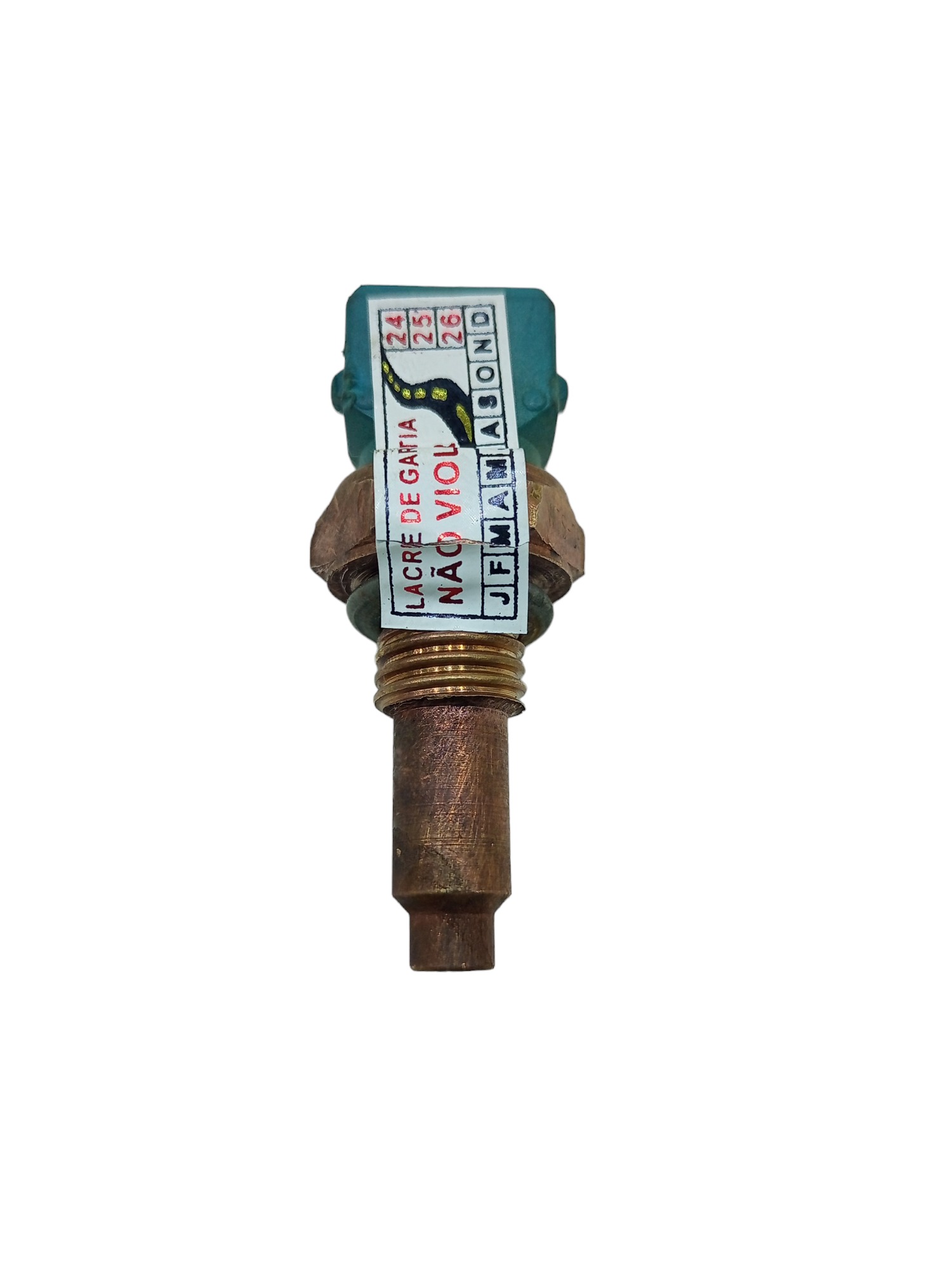 Sensor De Temperatura Palio Ex 1.0 Fiasa 2000 1