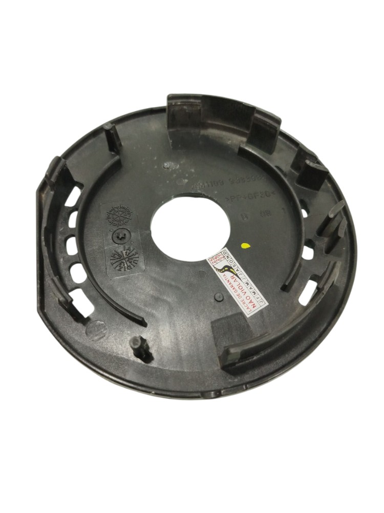 Proteção Motor Ventoinha Peugeot 308 408 Ds4 C4 1.6 Thp 2015 7