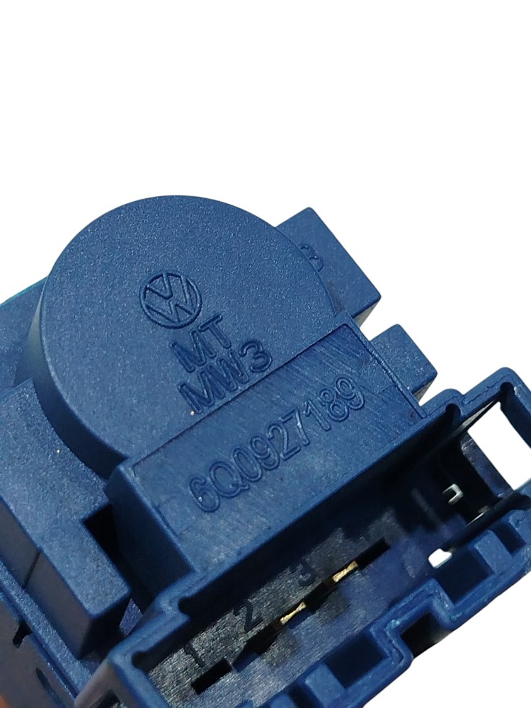 Sensor Pedal Interruptor Embreagem Vw Fox 2014 2