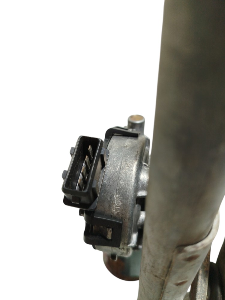 Galhada Motor Limpador Parabri Peugeot 206 2005 3397020446 6