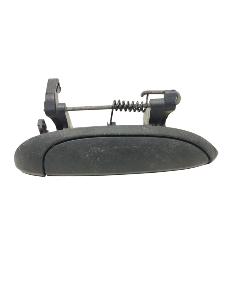 Maçaneta Externa Diant Renault Clio 1999 A 2013 7700433076 1