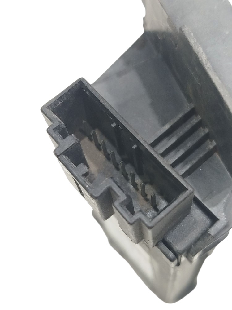 Modulo Sensor Alarme Ultrassonico Polo 1.6 2003 5