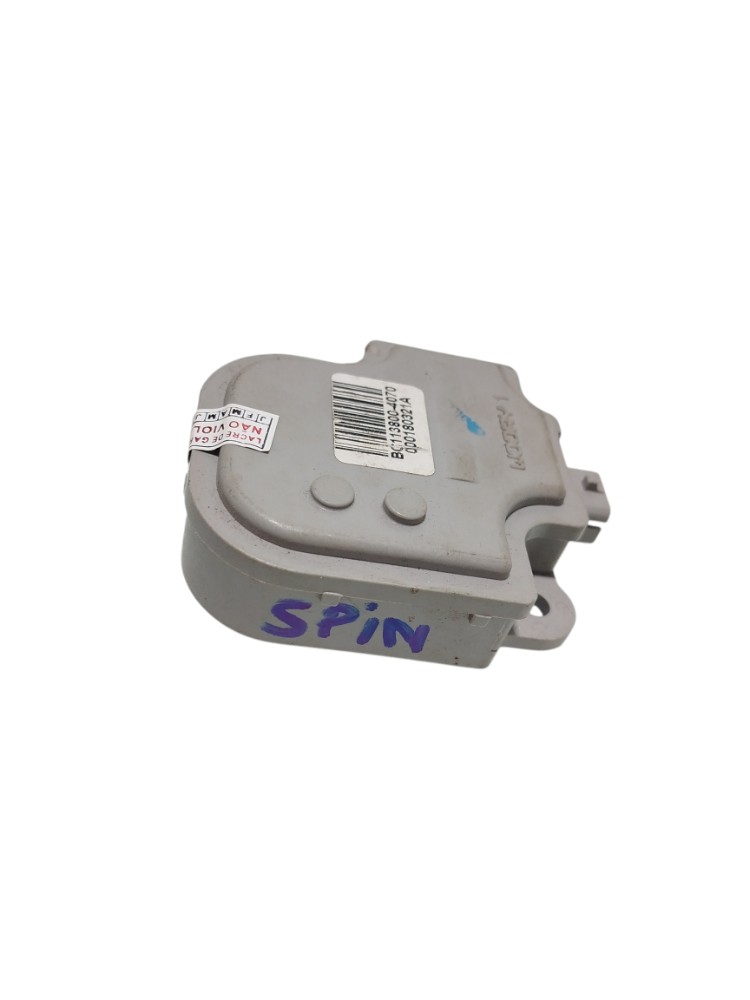 Motor Atuador Caixa Ar Spin 2018 1.8 B0113800-4070 2
