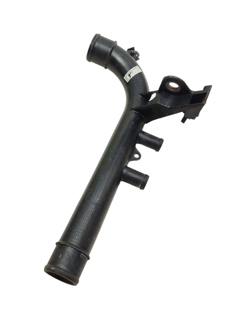 Tubo Cano Agua Motor Mangueira Gm Prisma 1.4 2008 4