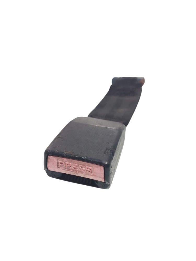 Engate cinto Fêmea Tras Peugeot 206 1.4 2005 9646082877 2