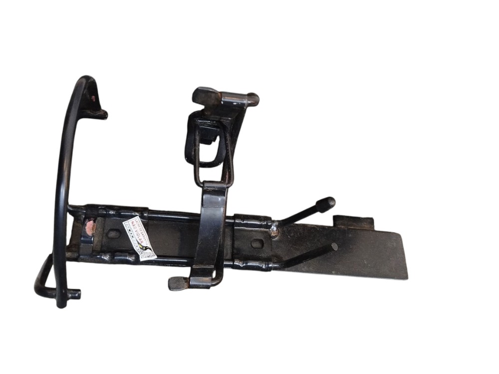 Suporte Extintor Nissan Versa 1.6 SL 2013 6