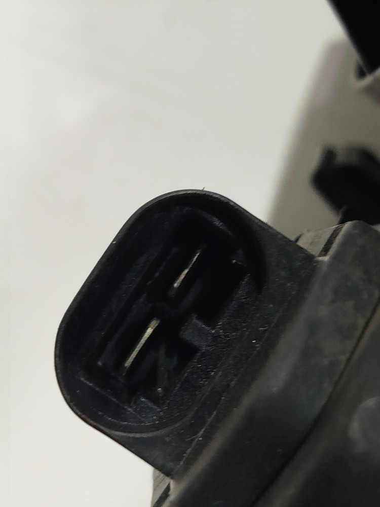 Ventoinha Ar Renault Clio 1.0 8v 2003 7700836311 3