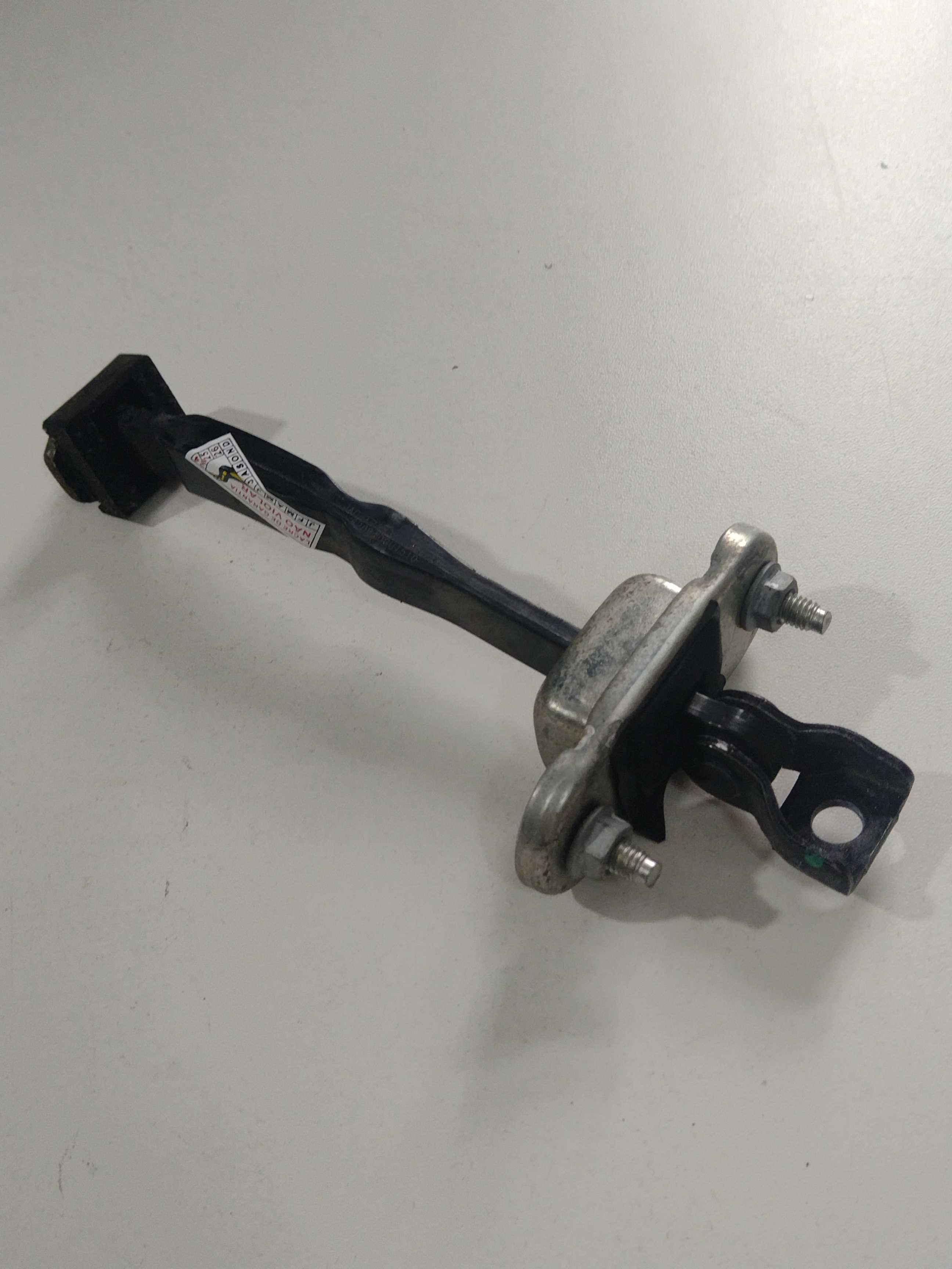 Limitador Porta Traseira Direita Jac T6 2016 1