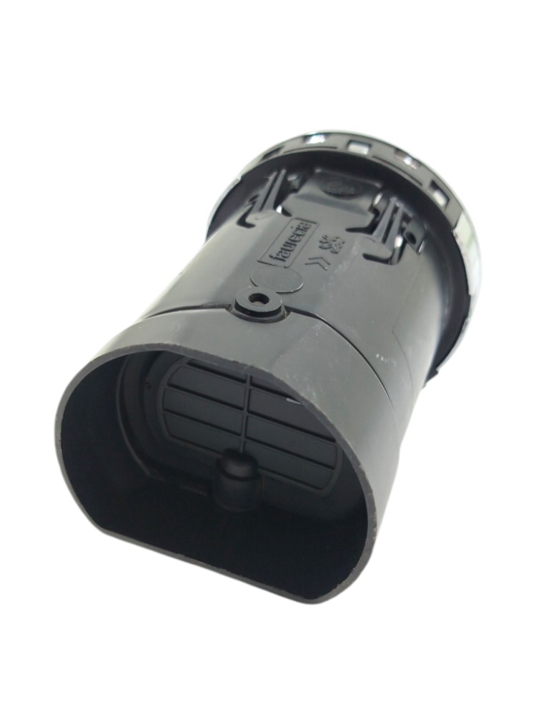 Difusor Ar Painel Peugeot 308 2014 9670059177 A 3