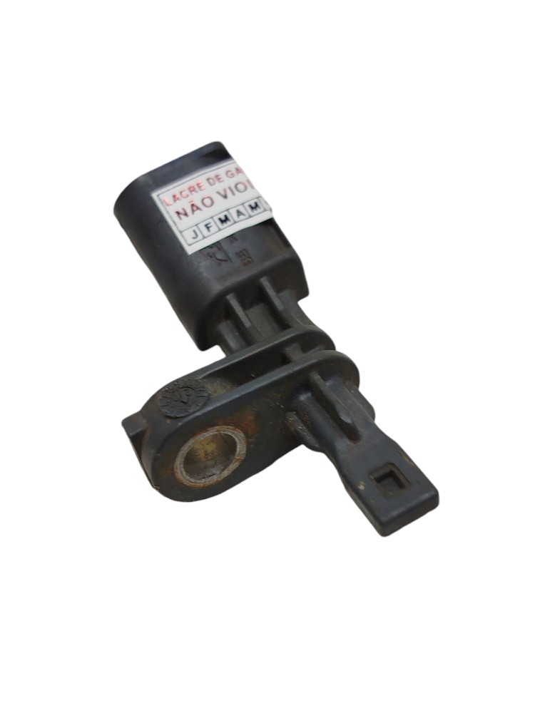 Sensor abs dianteiro esquerdo vw polo 2021 10.0711-4009.4 2