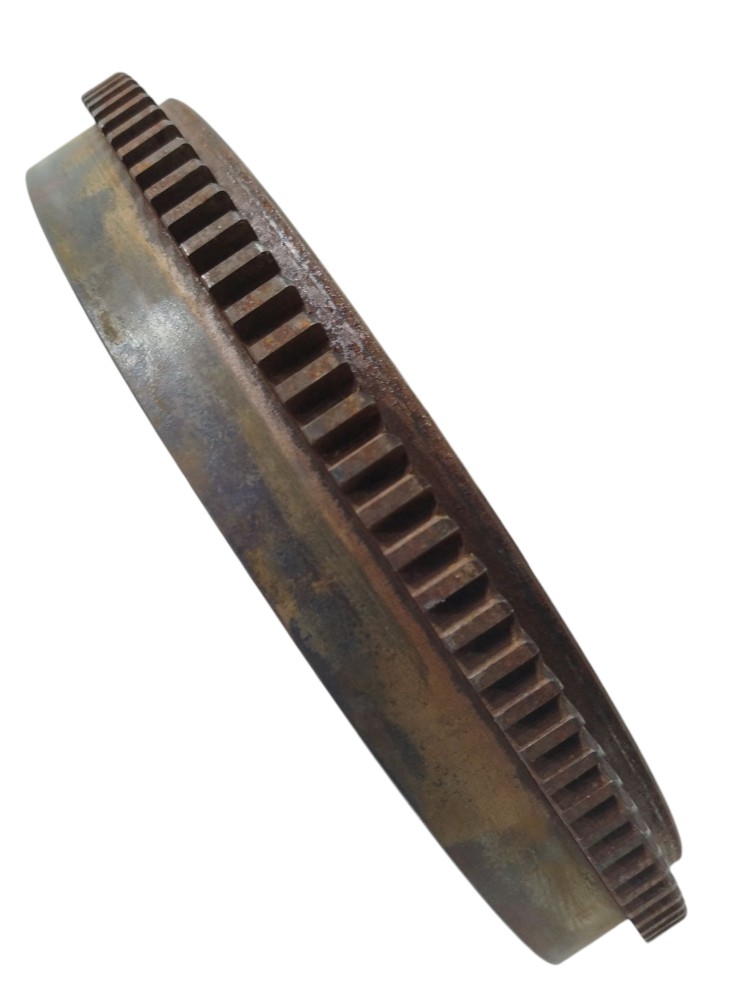 Volante Motor Cremalheira Hillux Sw4 2009 4