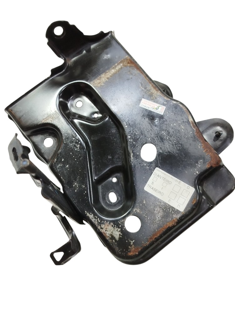 Suporte Caixa Bateria Etios Hatch 1.5 2017 2