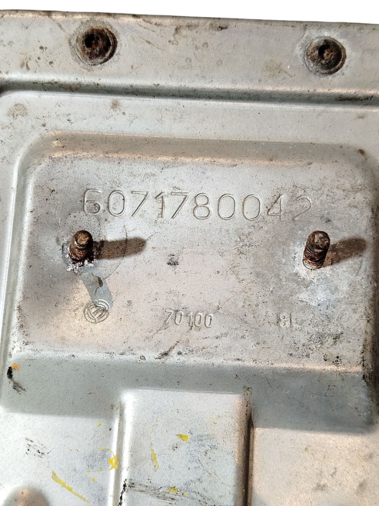 Trambulador Cabo Marchas Fiat Uno Vivace 1.0 8v 2013 A 2018 10