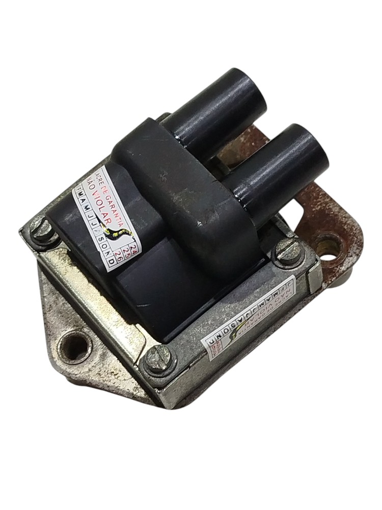 Bobina Ignição Uno 1998 1.0 0780002010 1
