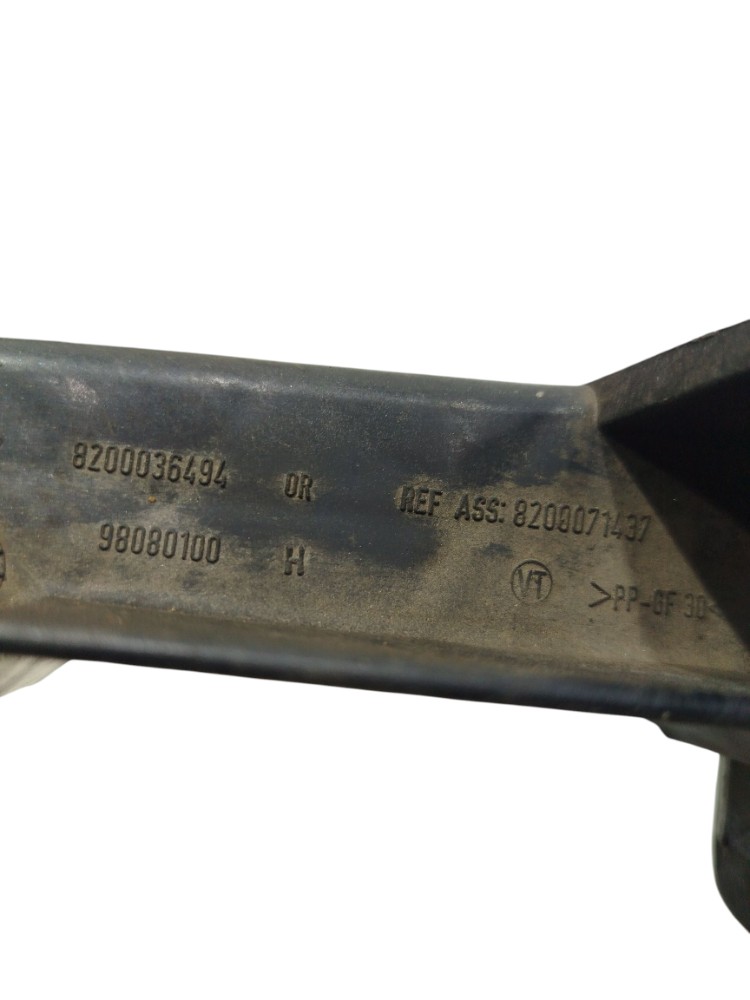 Suporte Bateria Renault Scenic 2.0 16v 2001 8200036494 10