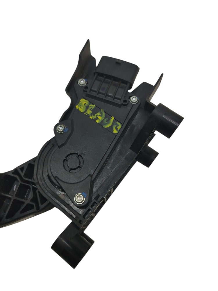 Pedal Acelerador 1.8 Eletronico Fiat Bravo Stilo 2007 A 2012 1