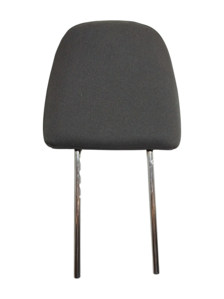 Emcosto Cabeça Banco Esquerdo Peugeot 208 2014 Preto 1