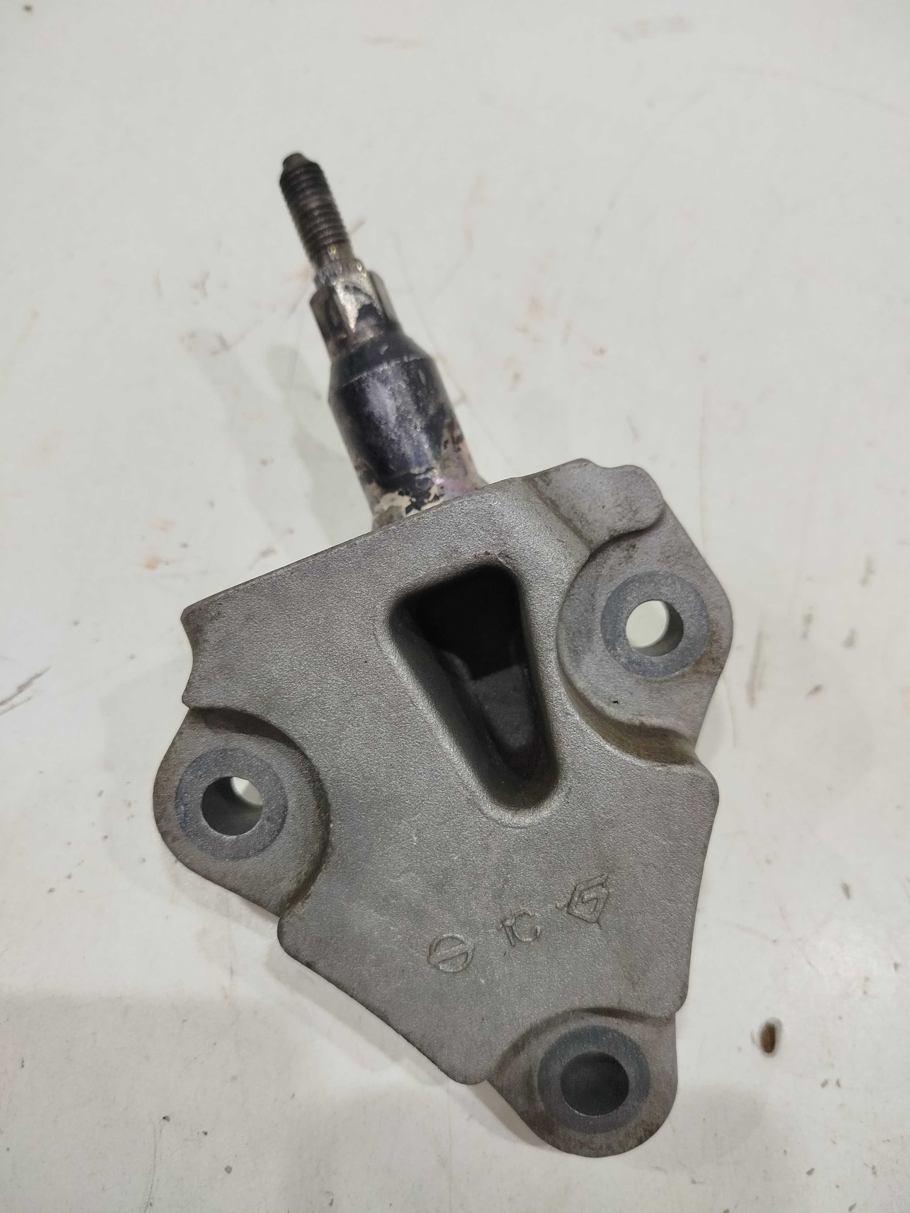 Suporte Caixa Câmbio Automático Nissan Versa V Drive 2020/21 3