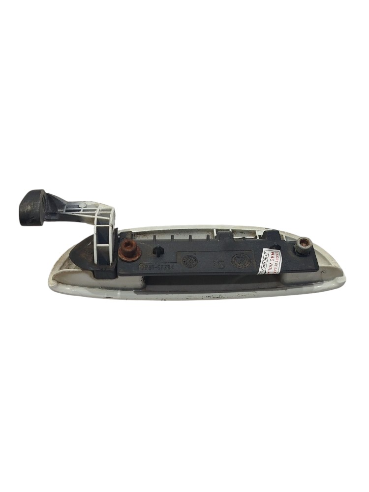 Maçaneta Externa Porta Traseira Esquerda Fiat Siena 2003 3
