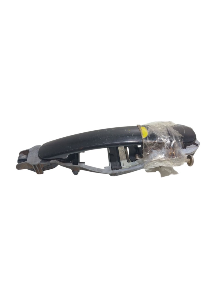 Maçaneta Porta Ext Diant Direita Vw Fox Golf 380837207 2