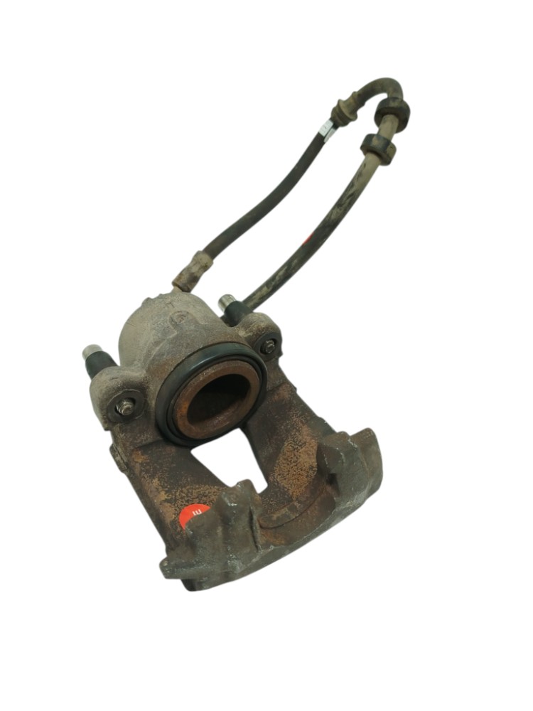 Pinça Freio Diant Esq Motorista Vw Fox 2005 6