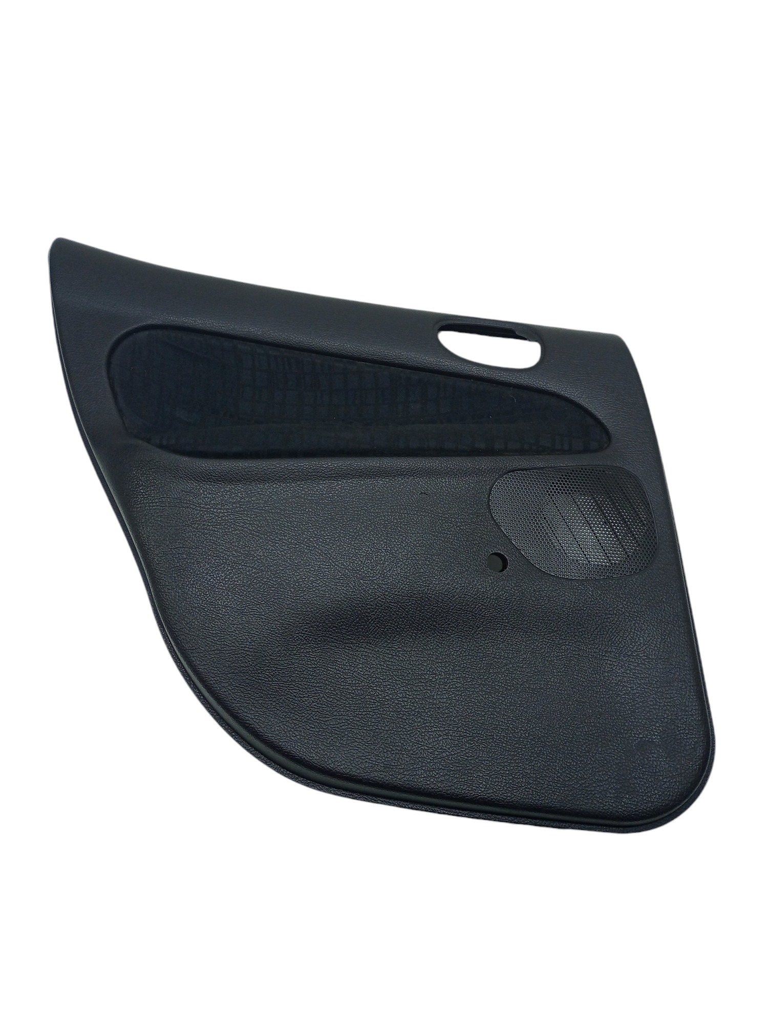 Forro Porta Traseiro Esquerdo Peugeot 206 1.4 Presenc 2004 1